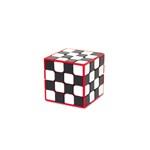 RECENTTOYS Checker Cube3