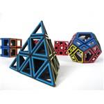 RECENTTOYS Hollow Cube 2 na 23