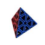 RECENTTOYS Hollow Pyramid1