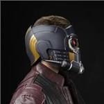 Replika Marvel Legends - elektronická helma Star-Lord8