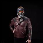 Replika Marvel Legends - elektronická helma Star-Lord7