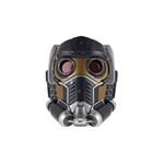 Replika Marvel Legends - elektronická helma Star-Lord3