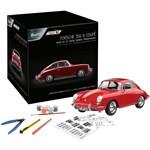 Revell - Adventní kalendář Porsche 356 B Coupe 1:16 010291