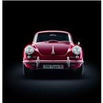 Revell - Adventní kalendář Porsche 356 B Coupe 1:16 010294