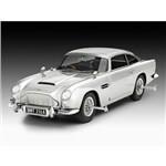  Revell - Adventní kalendář James Bond Aston Martin DB5 v měřítku 1:24 010554