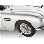  Revell - Adventní kalendář James Bond Aston Martin DB5 v měřítku 1:24 010558