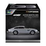  Revell - Adventní kalendář James Bond Aston Martin DB5 v měřítku 1:24 010552