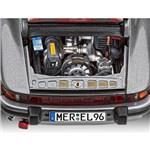  Revell - Adventní kalendář Porsche 911 Carrera 3.2 Coupe 1:24 010473