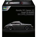  Revell - Adventní kalendář Porsche 911 Carrera 3.2 Coupe 1:24 010471