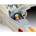 Revell - Adventní kalendář Star Wars X-Wing Fighter 1:57 010353