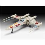 Revell - Adventní kalendář Star Wars X-Wing Fighter 1:57 010351