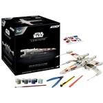 Revell - Adventní kalendář Star Wars X-Wing Fighter 1:57 010352