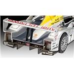 Revell – Audi R10 TDI4