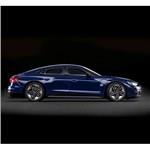  Revell - Audi RS e-tron GT Adventní kalendář 1:24 010493