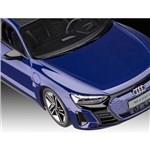  Revell - Audi RS e-tron GT Adventní kalendář 1:24 010494
