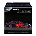  Revell - Audi RS e-tron GT Adventní kalendář 1:24 010491