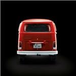 Revell - Autobusový adventní kalendář VW T2 v měřítku 1:245
