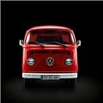 Revell - Autobusový adventní kalendář VW T2 v měřítku 1:246