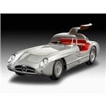 Revell - Model Mercedes-Benz 300 SLR 70th Anniversary 1:24 056331
