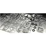 Revell - Model Mercedes-Benz 300 SLR 70th Anniversary 1:24 056332