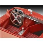 Revell - Model Mercedes-Benz 300 SLR 70th Anniversary 1:24 056334