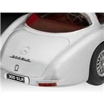 Revell - Model Mercedes-Benz 300 SLR 70th Anniversary 1:24 056336