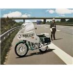 Revell – Motorka BMW R75/5 Policie9