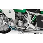 Revell – Motorka BMW R75/5 Policie5