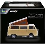 Revell - VW T2 Camper Adventní kalendář 1:24 010406