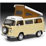 Revell - VW T2 Camper Adventní kalendář 1:24 010401