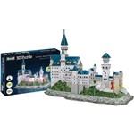 Revell 3D Puzzle – Schloss Neuschwanstein1