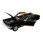 Revell 3D puzzle `66 Shelby Mustang GT350 111 ks4