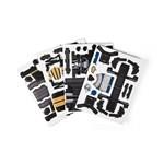 Revell 3D puzzle `66 Shelby Mustang GT350 111 ks5