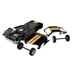 Revell 3D puzzle `66 Shelby Mustang GT350 111 ks6