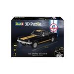 Revell 3D puzzle `66 Shelby Mustang GT350 111 ks1