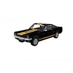 Revell 3D puzzle `66 Shelby Mustang GT350 111 ks2
