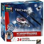 Revell Adventskalender RC Helicopter 20251