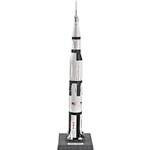 Revell Apollo Saturn V - 1:144 - Assembly kit - Rocket - Pro - Kunststoff - Multi (4909)2