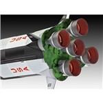 Revell Apollo Saturn V - 1:144 - Assembly kit - Rocket - Pro - Kunststoff - Multi (4909)3