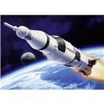 Revell Apollo Saturn V - 1:144 - Assembly kit - Rocket - Pro - Kunststoff - Multi (4909)8
