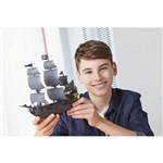 Revell Click System - model rakety Black Pearl BLACK PEARL měřítko 1:150 054993