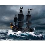 Revell Click System - model rakety Black Pearl BLACK PEARL měřítko 1:150 054996