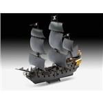 Revell Click System - model rakety Black Pearl BLACK PEARL měřítko 1:150 054998