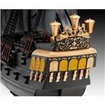 Revell Click System - model rakety Black Pearl BLACK PEARL měřítko 1:150 0549911