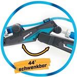  Revell Engineers - Hydraulické rypadlo Adventní kalendář 010547