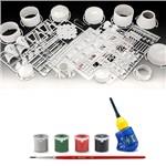 Revell - Apollo 11 Saturn V Rocket 1:96 037048