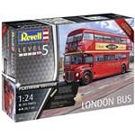 Revell London Bus "Platinum Edition" 1:2413