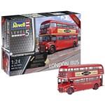 Revell London Bus "Platinum Edition" 1:241