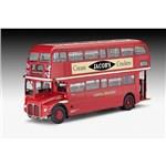 Revell London Bus "Platinum Edition" 1:243