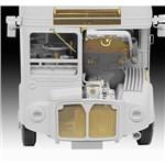 Revell London Bus "Platinum Edition" 1:246